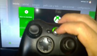 Cómo configurar xbox 360 para interconexion