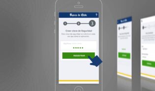 Cómo configurar preguntas de seguridad banco de chile
