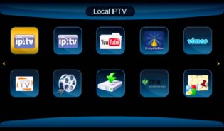 Cómo configurar iris 9700 hd 02 iptv