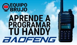 Cómo configurar la frecuencia de un radio
