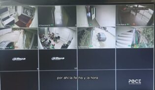 Cómo configurar la hora en las camaras de seguridad