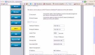 Cómo configurar d-link dsl-g624t como repetidor