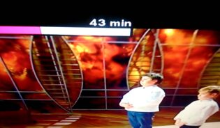 Cómo configurar mando de iplus para tv