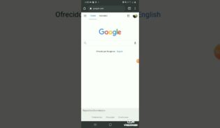 Cómo configurar la busqueda de imagenes en google