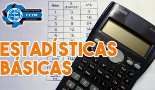 Cómo configurar una calculadora cientifica para estadistica