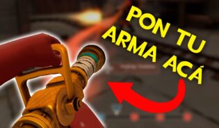 Cómo configurar el fov en tf2