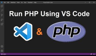 Cómo configurar php server en visual studio code