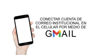 Cómo configurar una cuenta institucional en android