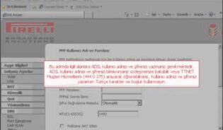 Cómo configurar modem pirelli drg a125g como bridge