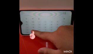 Cómo configurar la calculadora del celular