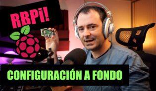 Cómo configurar el teclado en raspberry pi