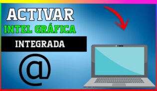 Cómo configurar la tarjeta grafica integrada