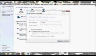 Cómo configurar vpn en windows 7