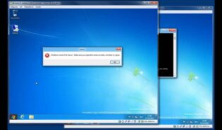 Cómo configurar acceso remoto en windows 8