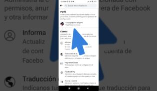 Cómo configurar quien me puede agregar en facebook