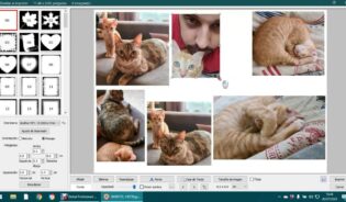 Cómo configurar para imprimir foto 10×15