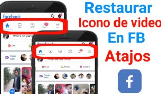 Cómo configurar la barra de chat en facebook