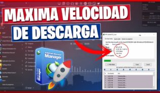 Cómo configurar el internet download manager
