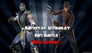 Cómo configurar mortal kombat komplete edition pc