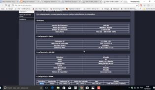 Cómo configurar roteador wireless trendnet tew-731br