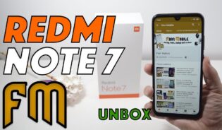 Cómo configurar el redmi note 7