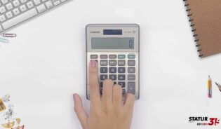 Cómo configurar el iva en una calculadora