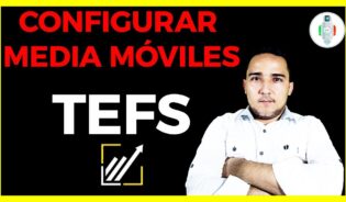 Cómo configurar las medias móviles para hacer trading intradía