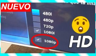 Cómo configurar el directv a hd