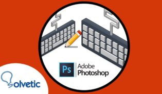 Cómo configurar el teclado en photoshop