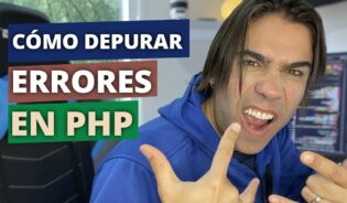 Cómo configurar php para que muestre errores
