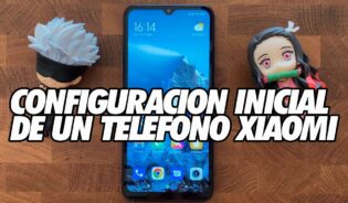 Cómo configurar un xiaomi redmi 6