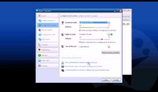 Cómo configurar el sonido de skype