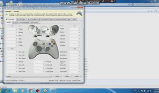 Cómo configurar joystick para burnout paradise pc