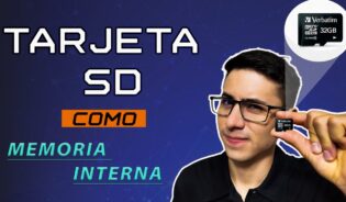 Cómo configurar la tarjeta sd Cómo almacenamiento predeterminado huawei