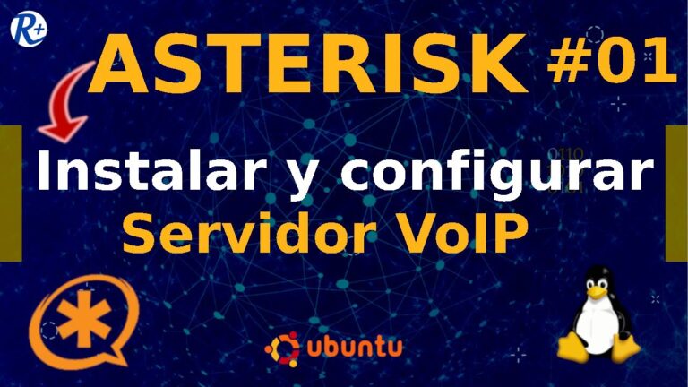 Si të konfiguroni Asterisk hap pas hapi në Windows - Mundowin