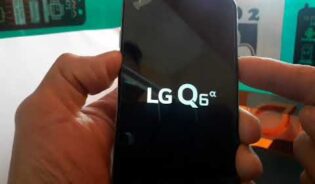 Cómo configurar um celular lg prime