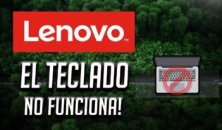 Cómo configurar el teclado de mi lenovo