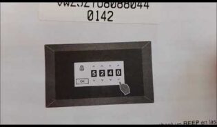 Cómo configurar radio de volkswagen amarok