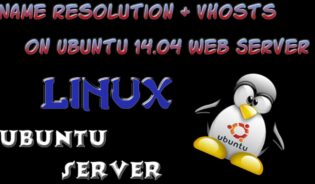 cómo configurar virtual host de apache en ubuntu 14.04 lts