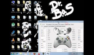 Cómo configurar joystick con problema de ejes (palancas)