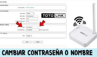 Cómo configurar un router totolink n100re