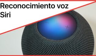 Cómo configurar siri para que solo reconozca mi voz