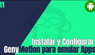 Cómo configurar genymotion en android studio