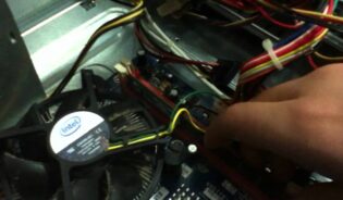 Cómo configurar una memoria ram ddr2