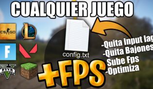 Cómo configurar the forest para que no tenga lag 2018
