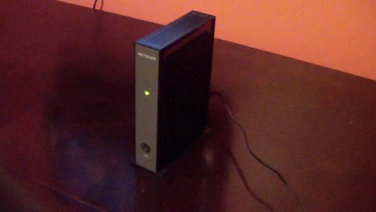 Repeteur Wifi Netgear À VENDRE! - FR