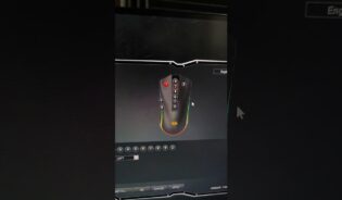 Cómo configurar mouse redragon cobra fps