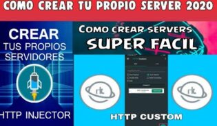 Cómo configurar http injector para movistar colombia