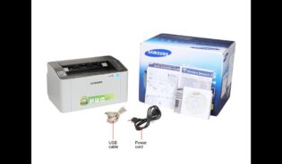Cómo configurar impresora wifi samsung m2020