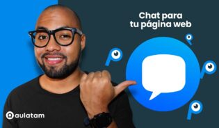 Cómo configurar un chatear o línea en mi pagina